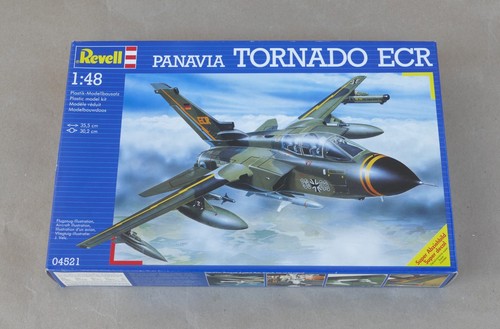 Revell 04521 panavia - 04521, •