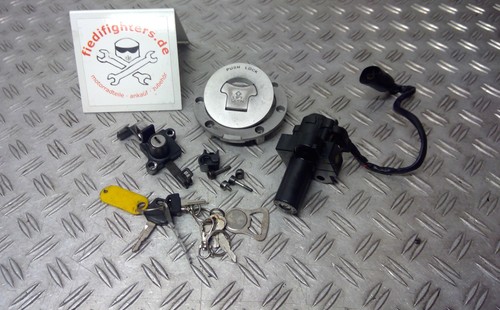 Schlosssatz keys lockset - keys,