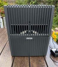 VENTA LW15 /schwarz/anthrazit/