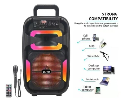 Bluetooth lautsprecher mit - bluetooth,