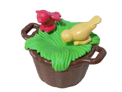 Playmobil korb heukorb gras - playmobil,