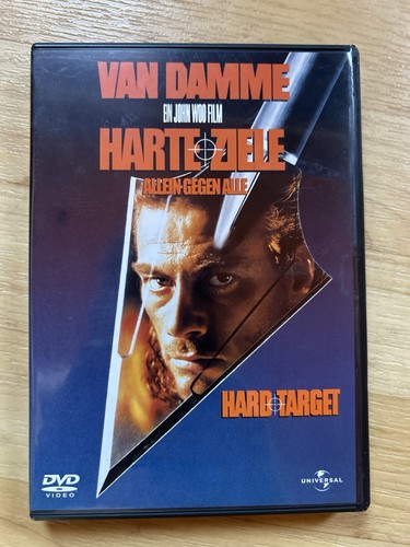 Harte ziele van - (van, ein