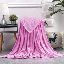 Warme Decke Tagesdecke Plaid