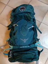 Osprey Aura AG 50 Trekking-Rucksack