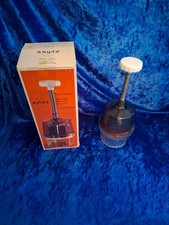 Zick Zack ZYLISS BLITZHACKER