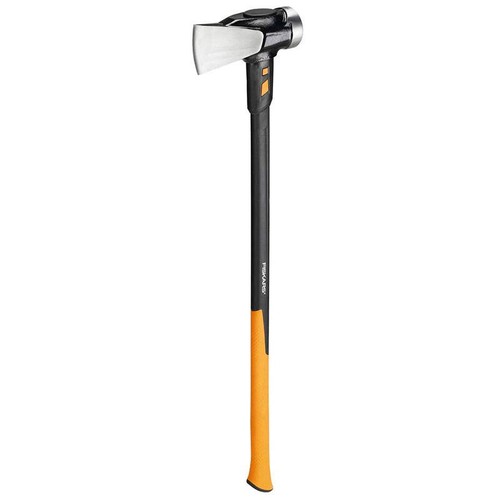 Fiskars spalthammer xxl - spalthammer, bauaxt