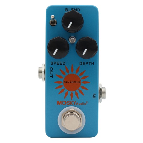 Sun chorus tragbares - chorus,