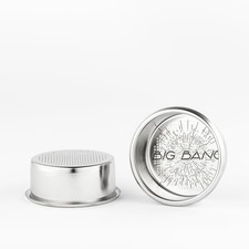 IMS PräzisionsFilterkorb