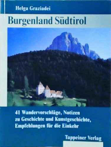 Burgenland südtirol - südtirol, 41