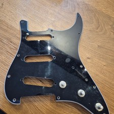 WD  made in USA  Strat