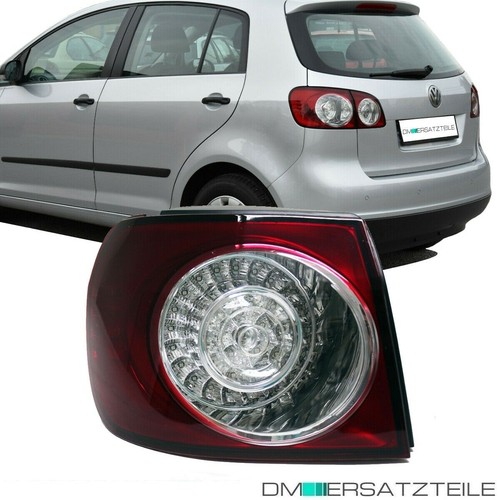Led heckleuchte rückleuchte - led,
