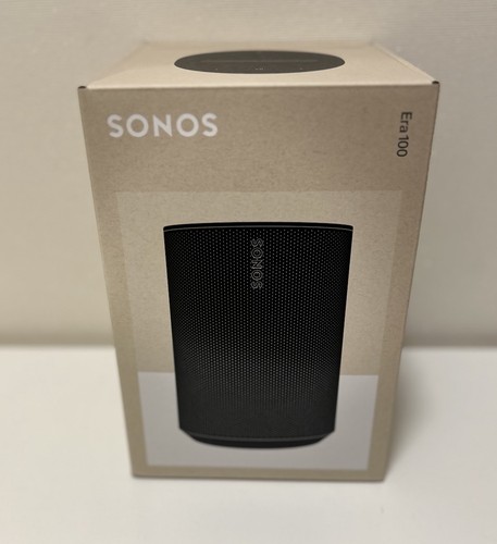 Sonos era 100 - sonos,