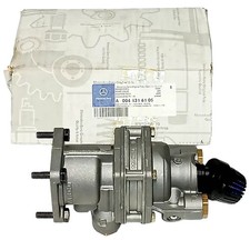 NEW brake valve service brake