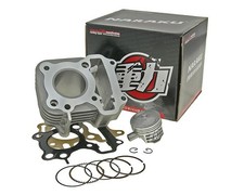 Zylinderkit Set Naraku 65ccm