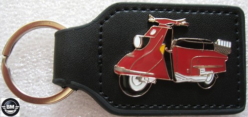 Schlüsselanhänger heinkel - schlüsselanhänger,