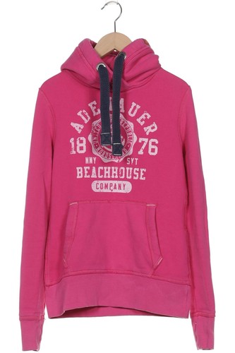 Adenauer co kapuzenpullover - adenauer,