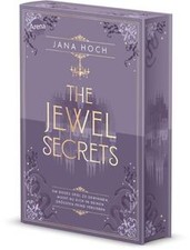 The Jewel Secrets (1). Um