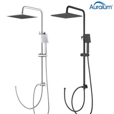 Duschsystem Regendusche