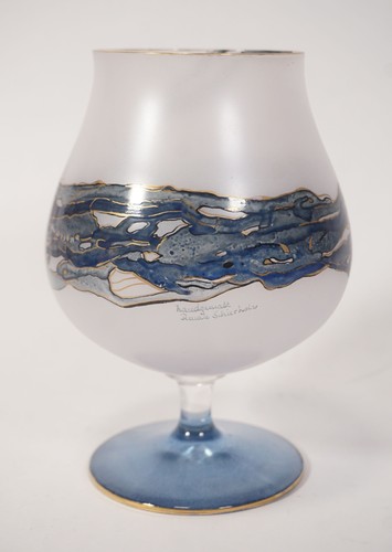 Vintage art déco stil - art, r