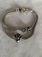 Trollbeads rose juni armbands - trollbeads,