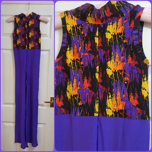 All one lila - all-in-one, lycra
