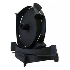 Schaufelräder Satz 12 Zoll 30