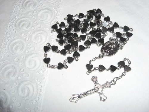 Kommunion rosenkranz - ,