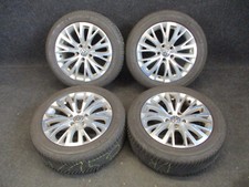 17" Alufelgen Winterreifen 225 50 VW Sharan 7x17 ET39 5x112 7N0601025D