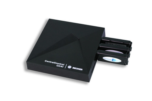 Becker centralcontrol - becker,