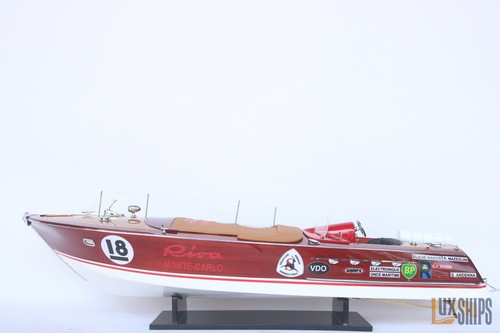 Super riva zoom schiffsmodell - super,