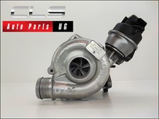 Turbolader Audi A4 2.0 TDI 03G145702H BRD BVA B7 170PS 125KW 53039700109 BV43-10