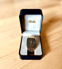 Mido Ocean Star No 1 | sehr selten