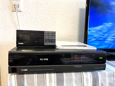 SABA VR 6745 VHS VHSC VHS-C