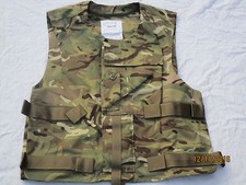 Cover Body Armour