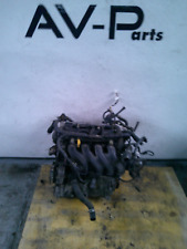 Orig. Toyota Yaris P1  Getriebe Schaltgetriebe Gearbox 1,3  110TKM 63KW