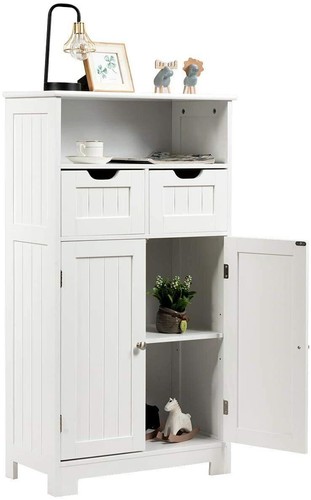 Badschrank badezimmerschrank - ,