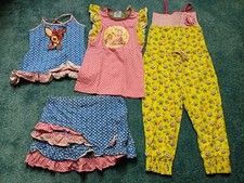 Mim-Pi 4teiliges Set Rehe