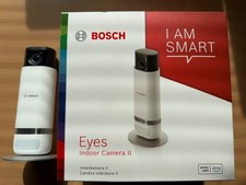 Bosch Smart Home Eyes Kamera
