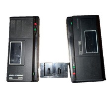Grundig DH 2070 & 2071 BUNDLE