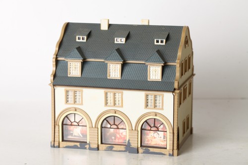 Faller 194920 kaufhaus - h0,
