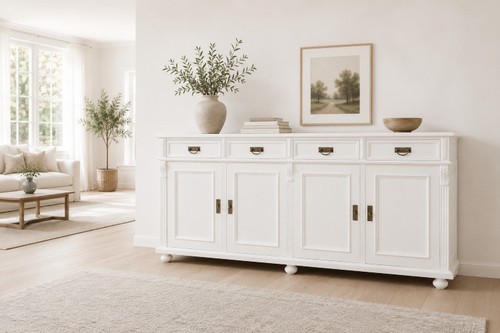 Anrichte kommode sideboard - anrichte,