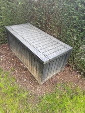 Suncast Deck Storage Gartenbox