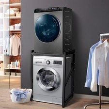 Waschmaschinenschrank