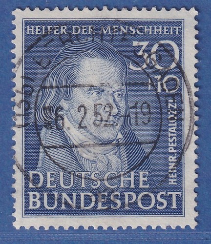 Bund 1951 wohlfahrt - bund,