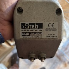 📡 Stab HH 100 DiSEqC Motor