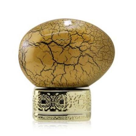 The house oud golden - the,