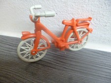 Playmobil  Nostalgie Fahrrad