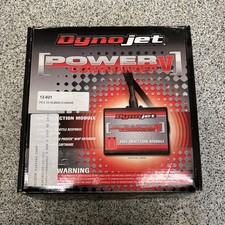 Power Commander V 5 BMW S 1000