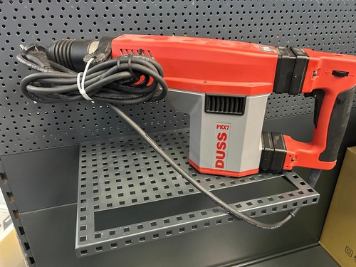 Duss pkx meisselhammer - pkx,