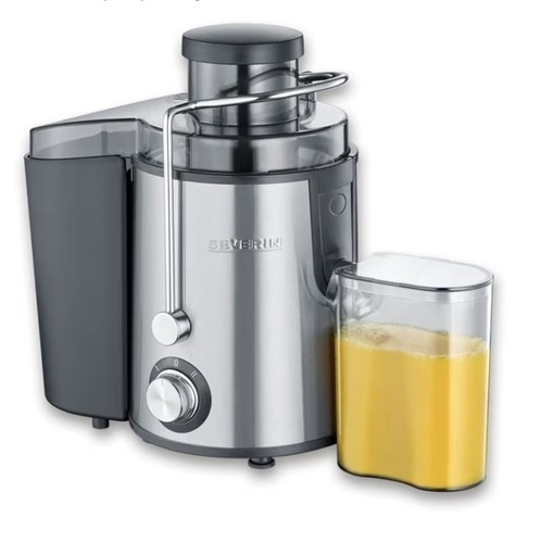 Severin entsafter 3566 - severin,
